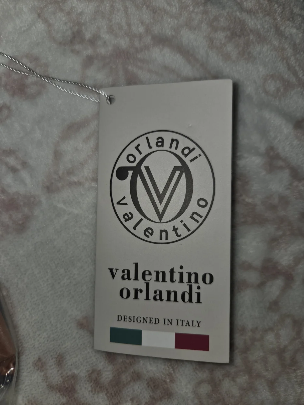 Valentino Orlandi - Crossbody